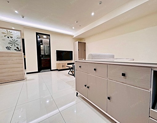 😉👍喬陽社宅-近高鐵A18青埔全新優質套房／免仲可租補 - Image 3