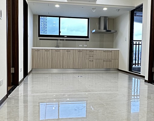 【儷堤珍寶】高樓河岸景觀2房車 - Image 1