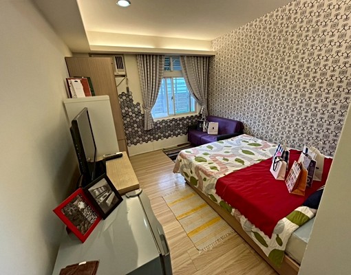 板橋❣️大空間傢俱齊全/採光通風格局方正/生活機能佳 - Image 2