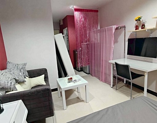 南勢角❣️全新裝潢獨洗曬/傢俱齊全採光通風/限女生活機能佳 - Image 5