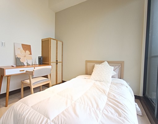 ⭐林口A9出站即到家✅可寵貓狗/租補報稅/可短租/景觀美3房 - Image 5