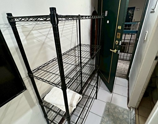 🌸中原美套房/配家具家電✨/喬陽社宅/免仲介費 - Image 5