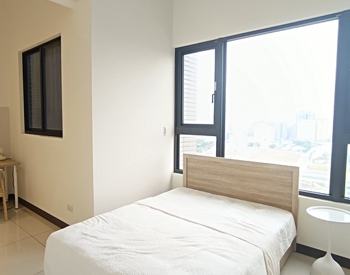 ✨林口A9出站即到家🎊首月租金半價✅可寵貓狗✨租補報稅入籍 - Image 5