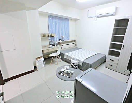 ♥可貓咪♥秋紅谷♥獨洗乾濕分離♥可租車位 - Image 1