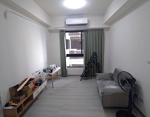 顧家👍￸�免仲可補助草漯2房車拎包入住 - Image 1