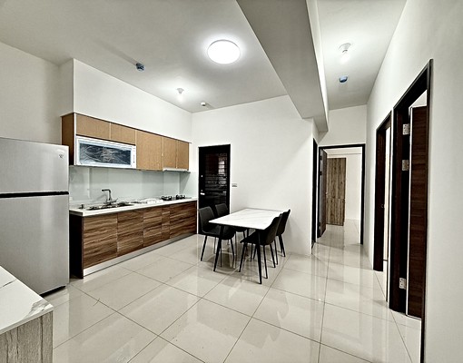 近樹孝商圈🔥全新完工大三房🏡🉑租補/戶籍🔆家具齊全 - Image 11