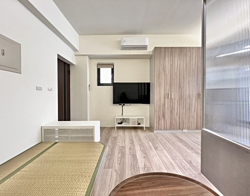 一房一廳🔥輕奢裝潢💖乾溼分離紓壓浴缸✨烘碗機流理台✅ - Image 3