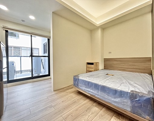 一房一廳🔥輕奢裝潢💖乾溼分離紓壓浴缸✨烘碗機流理台✅ - Image 5