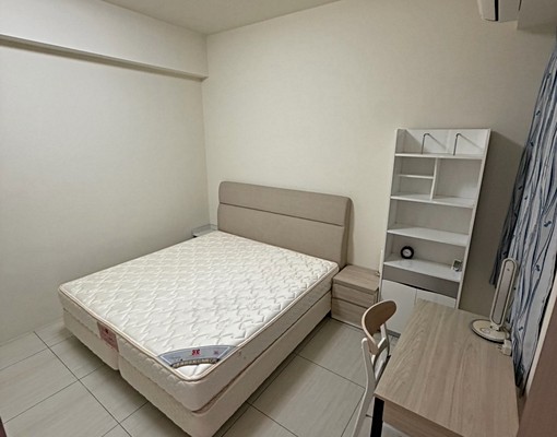 近竹科園區公道五路好市多光復路馬偕/可租補兩房含車位管理費 - Image 8