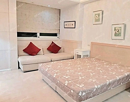 中山國中♥️獨立門牌電梯五樓溫馨套房~獨洗~流理台~垃圾代收 - Image 1