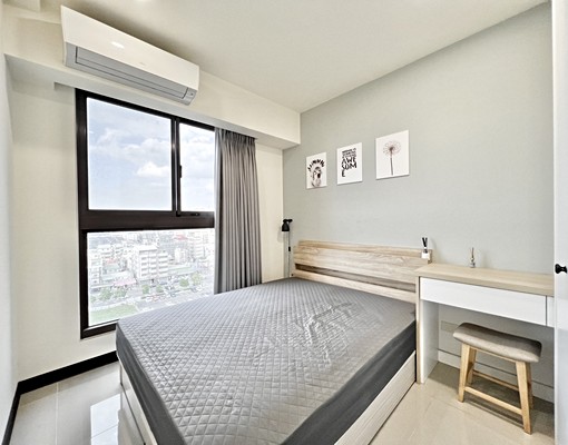 精美兩房平車🔥💫家具全配兩房平車高樓視野佳 - Image 8