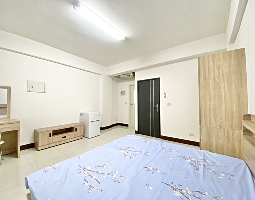 可租補🔥獨洗獨曬💖超大空間✨櫻花捷運站✅逢甲商圈 - Image 8