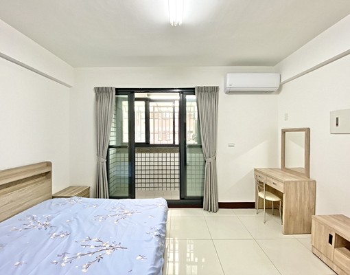 可租補🔥獨洗獨曬💖超大空間✨櫻花捷運站✅逢甲商圈 - Image 10