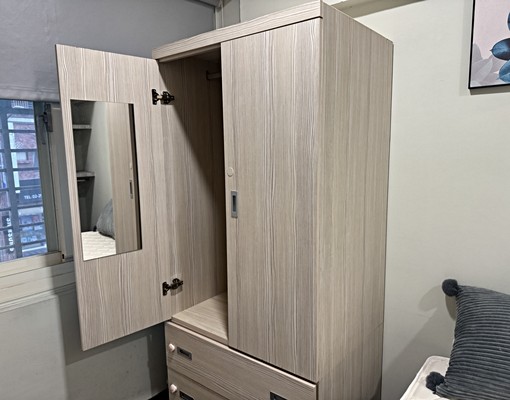 沃盛睿達🏠可雙租補、包水網路、可貓、採光佳、代收垃圾 - Image 14