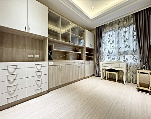 MRT中原▲遠雄豪邸▲高樓河岸景觀▲雙套房▲玲包入住 - Image 14