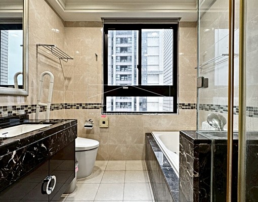 MRT中原▲遠雄豪邸▲高樓河岸景觀▲雙套房▲玲包入住 - Image 11