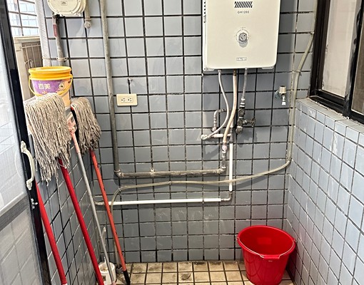 🌈電梯華廈、天然瓦斯、可租補🌈社宅代管仲介～勿擾 - 591租屋網 - Image 6