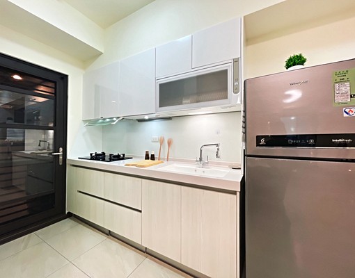 潭子科技園區🔥三房二衛✨有浴缸🔥平面車位✨可租補 - Image 7