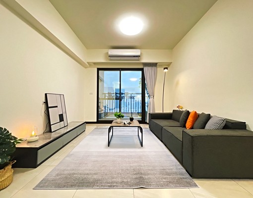 潭子科技園區🔥三房二衛✨有浴缸🔥平面車位✨可租補 - Image 3