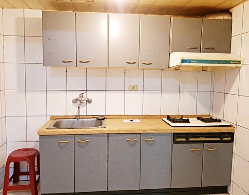 戶政家樂福商圈/1大房1廳有廚房/陽台 - Image 6