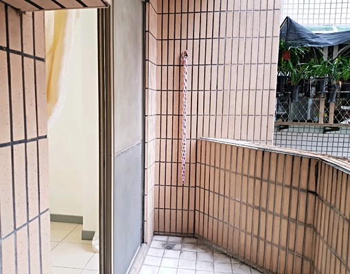 戶政家樂福商圈/1大房1廳有廚房/陽台 - Image 8