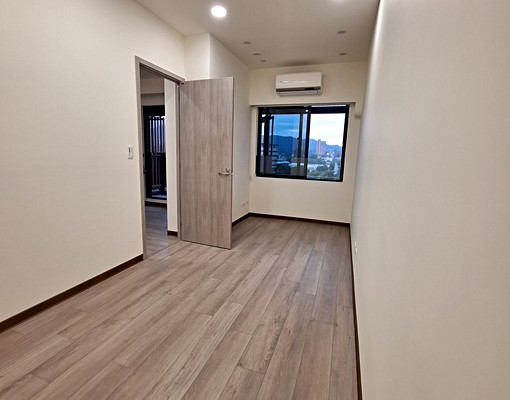 喬陽社宅-全新成屋+設備佳+可租補 - Image 4