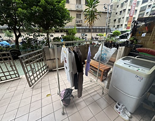 中港路1樓近親水步道宏泰市場榮富國小 - Image 12