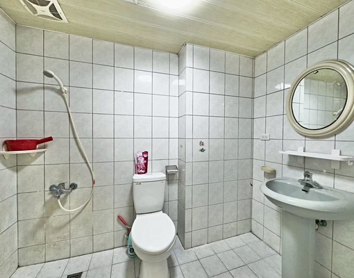 ✅免仲介費✅可租補🔶台北麗京明亮兩房🔶五泰阿昌 - Image 10