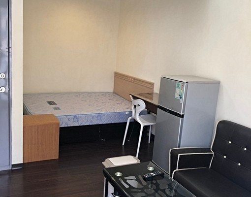 比漾廣場❤樂華夜市~有陽台大套房~(限租女性) - Image 7