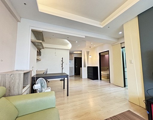 MM21家具家電齊全3改2房平面車位 - Image 3