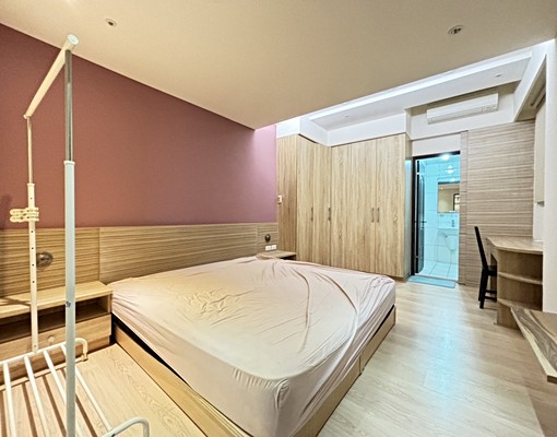 MM21家具家電齊全3改2房平面車位 - Image 4