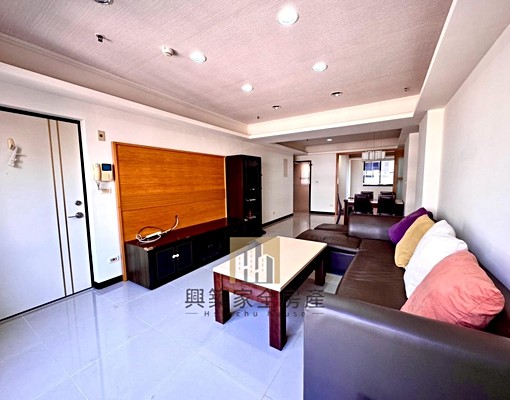 BR高樓層採光佳✩溫馨3+1房✩含車位 - Image 3