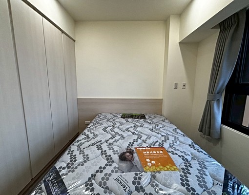 捷運A18站♥️/站前新銳/華泰名品城/全配大兩房車♥️ - Image 3