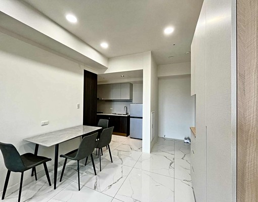 💖可租補、戶籍🌟朝北惠宇碧柳兩房平車✨傢俱電全配💖 - Image 3