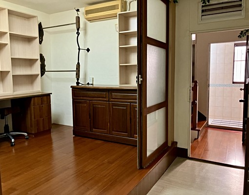 自租沙鹿靜宜弘光2房1廳1衛1陽台(可貓、雙租補) - Image 5