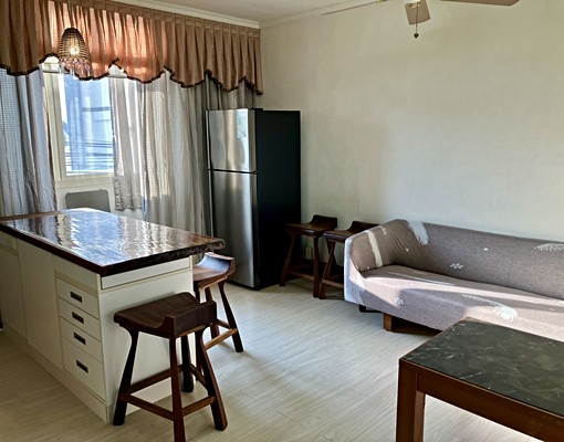 自租沙鹿靜宜弘光2房1廳1衛1陽台(可貓、雙租補) - Image 12