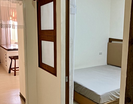 自租沙鹿靜宜弘光2房1廳1衛1陽台(可貓、雙租補) - Image 7