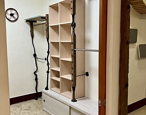 自租沙鹿靜宜弘光2房1廳1衛1陽台(可貓、雙租補) - Image 8