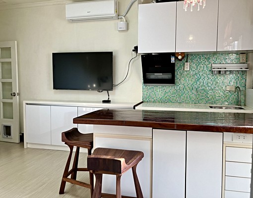 自租沙鹿靜宜弘光2房1廳1衛1陽台(可貓、雙租補) - Image 11