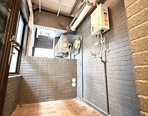 樹孝商圈全新未住💖三房平車💖可寵可租補 - Image 8