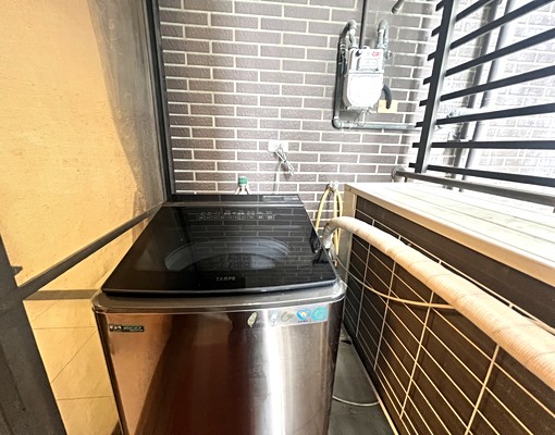 東山學區生態公園旁大二房+平車 - Image 2