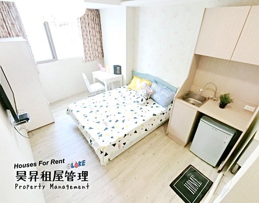 🌈水湳逢甲⭐可寵可租補⭐獨洗曬⭐子母車流理臺 - 591租屋網 - Image 1
