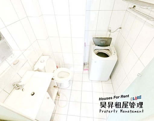 🌈水湳逢甲⭐可寵可租補⭐獨洗曬⭐子母車流理臺 - 591租屋網 - Image 4