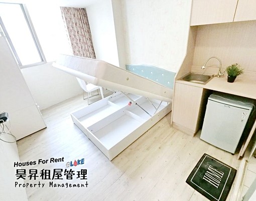 🌈水湳逢甲⭐可寵可租補⭐獨洗曬⭐子母車流理臺 - 591租屋網 - Image 5