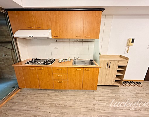 曉明女中旁登峰21|2房含家電家具齊全|可申請租補 - Image 5