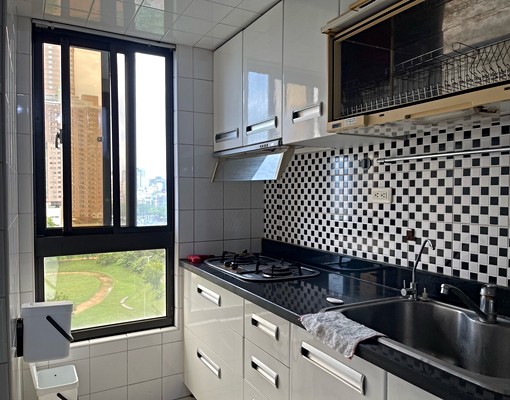 棋琴七重奏/兩房一廳/面公園無限視野 - Image 4