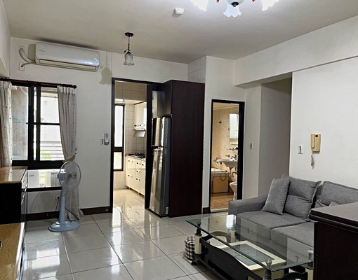 棋琴七重奏/兩房一廳/面公園無限視野 - Image 3