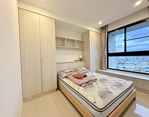 (♥д♥)丰華城心~三房二廳二衛~平車含管~前後有陽台 - Image 10