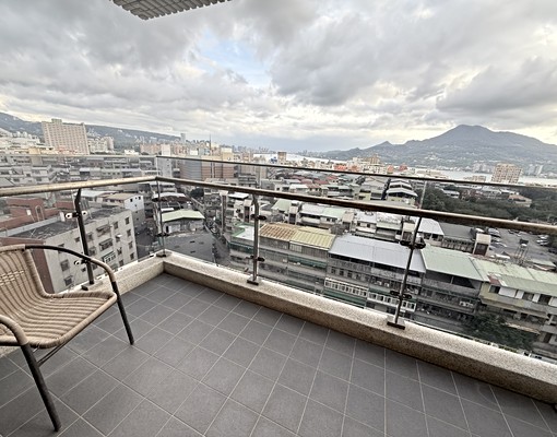 (♥д♥)丰華城心~三房二廳二衛~平車含管~前後有陽台 - Image 15