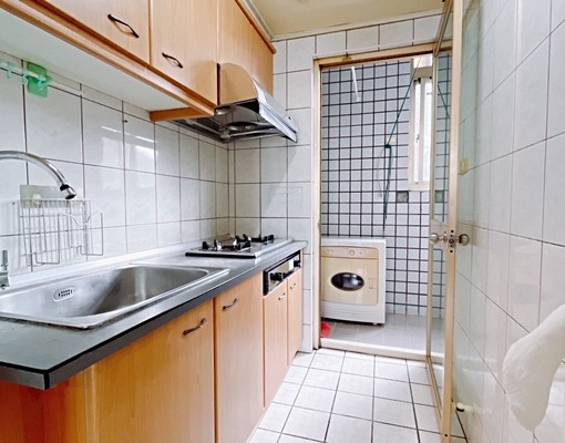 東山捷運💖採光三房雙車位💖可租補 - Image 14